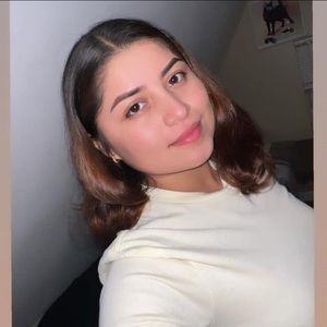 Meet your Posher, Katherine